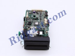 ИПТ_Картридер моторизированный Sankyo ICT3K5_26